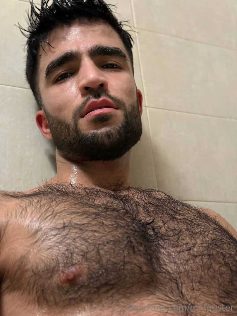 Will you write to me part 3 