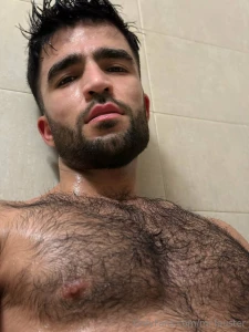 Will you write to me part 3