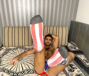 My body moves for your pleasure i tease you with my feet slowly slide