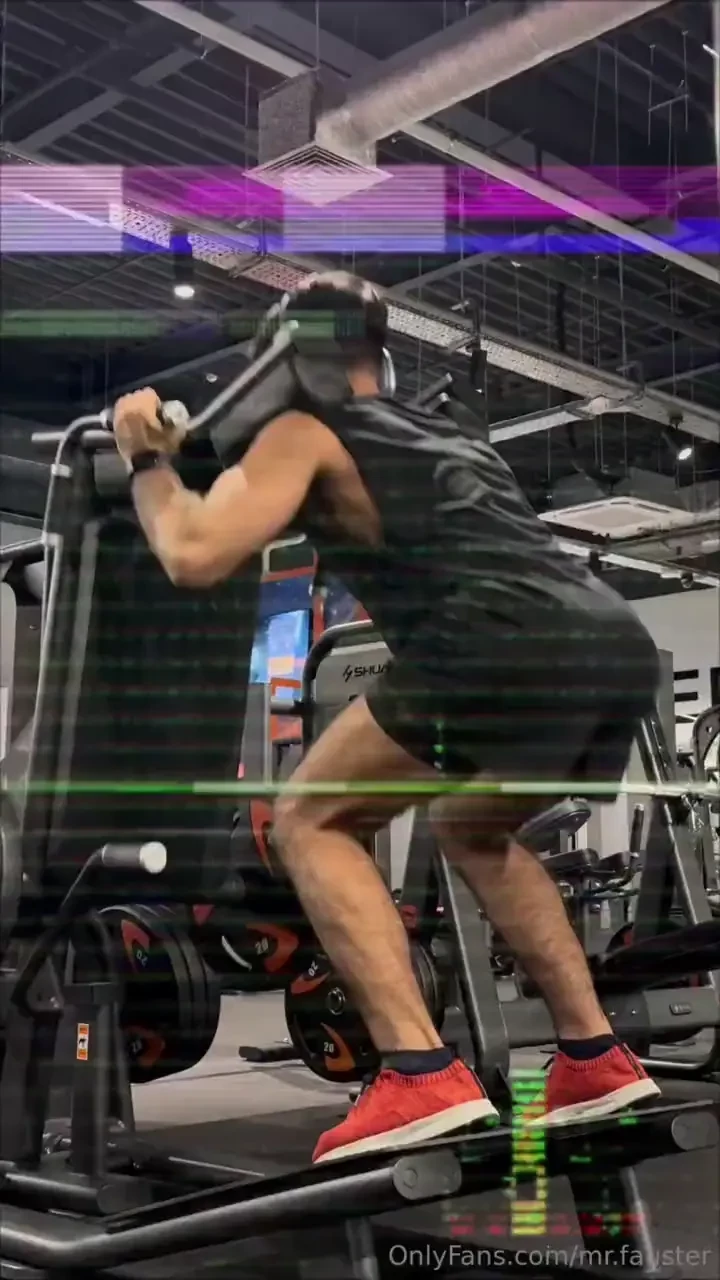 What s more important strong legs or a perfect 