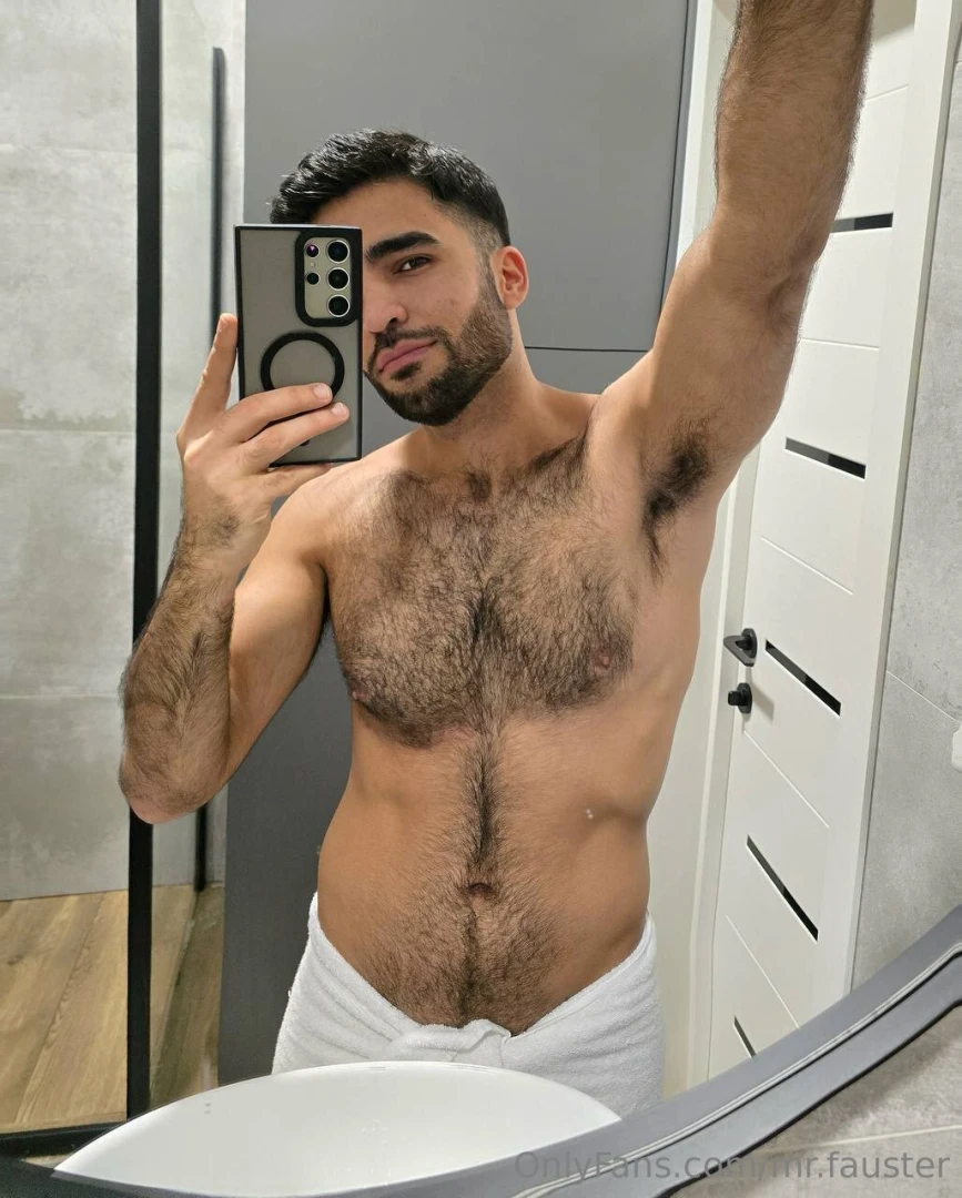 I made a new video in the shower watch it on the promo page in private part 1 