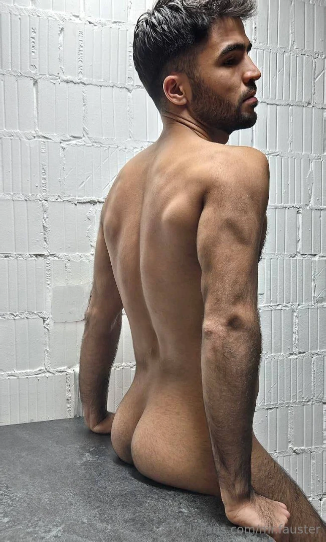 Don t be bored i m waiting for you fausterua 