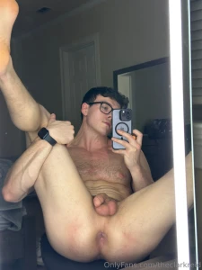 Wanna stretch me out part 21