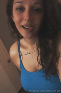 A coconut oil bath a day leaves my skin craving more cum give it to me