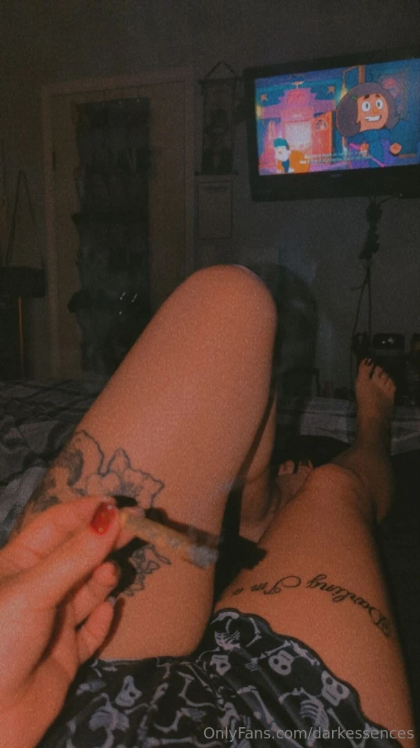 It s me hi i m the bedtime snack it s me 