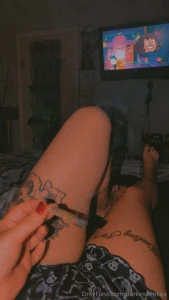 It s me hi i m the bedtime snack it s me