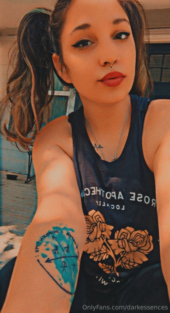 Good vibes bad habits and a whole lot of sass trouble never looked 