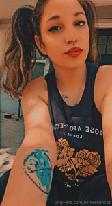 Good vibes bad habits and a whole lot of sass trouble never looked