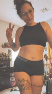 Good morning i m about to get my workout in are you ready to indulge