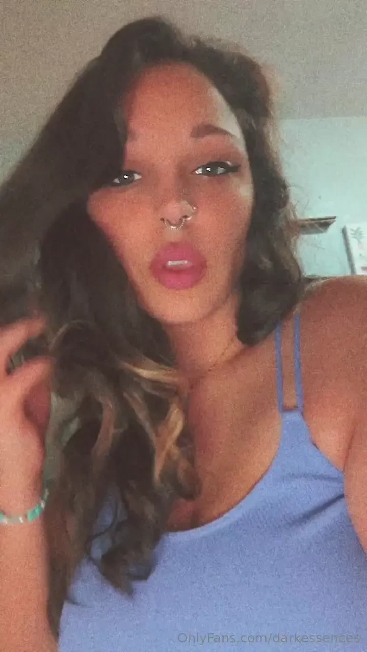 Oh there you are i missed you lemme sit on it 