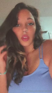 Oh there you are i missed you lemme sit on it