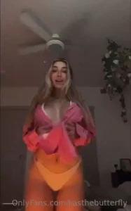Spicy tik tok