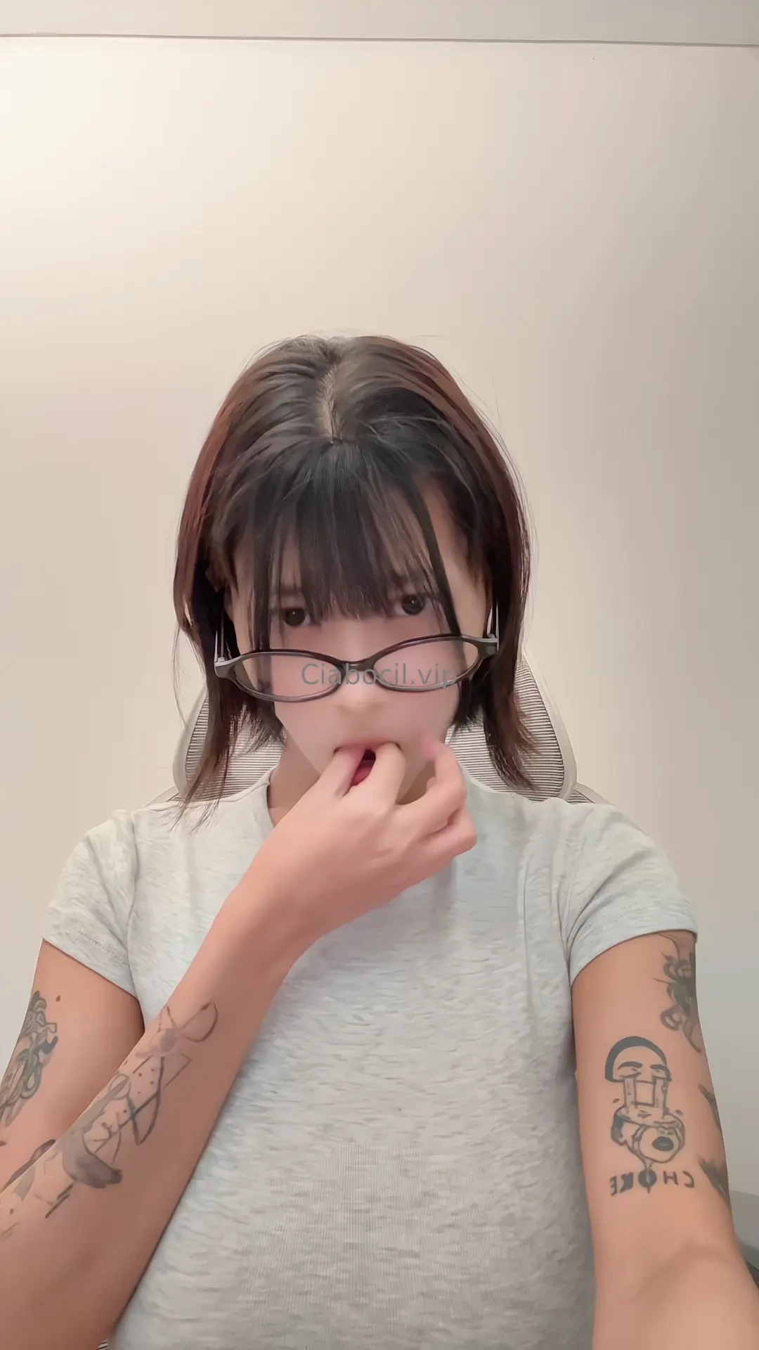 Do you like this baby part 7 