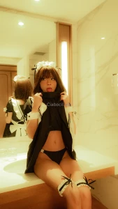 Check on dm for content