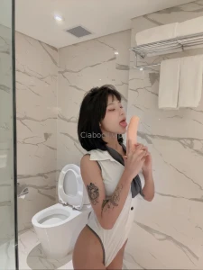 Candy dm for this blowjob video