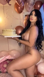 Feliz cumplea os a mi part 9