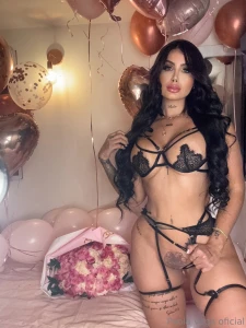 Me quitas la lencer a mi amor