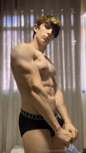 Today i bless you my loyal worshiper with one of my best photoshoots part 1