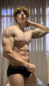 Today i bless you my loyal worshiper with one of my best photoshoots