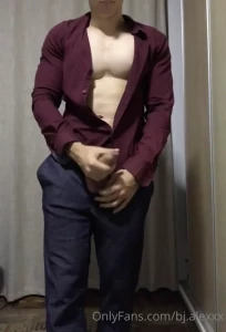 Imagine me coming home after work ready to fuck you behind the scenes part 3