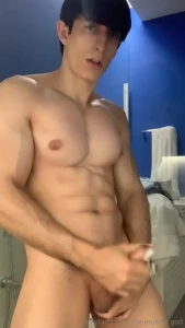 This time i will bless you with the nectar of the gods open your mouth