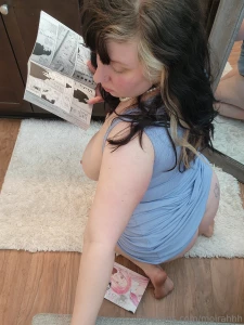 You ll never have to tell me twice