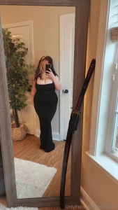 I m currently ovulating and i want you to make my belly bigger with part 2