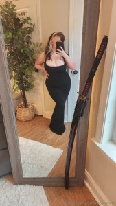 I m currently ovulating and i want you to make my belly bigger with part 1