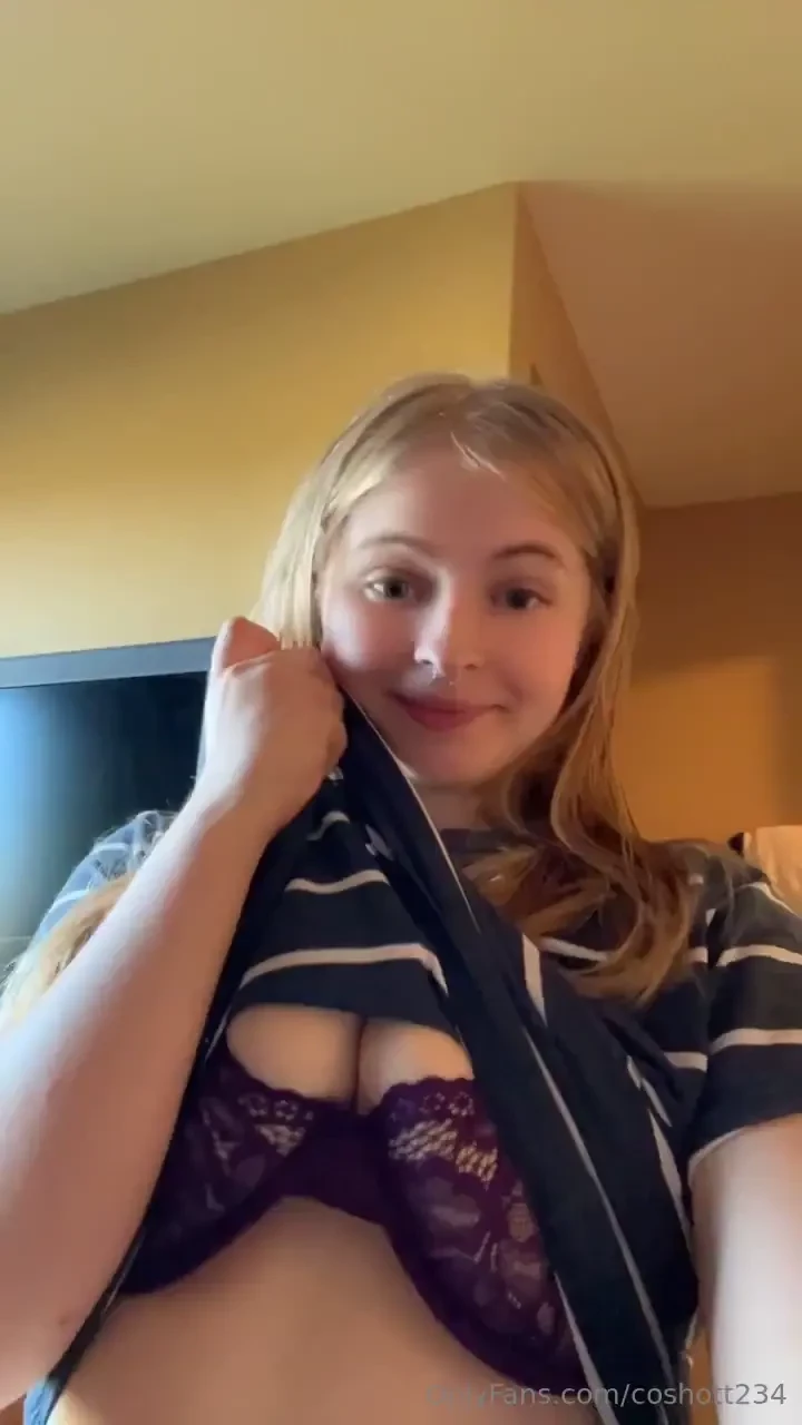 Quick flashes for you 