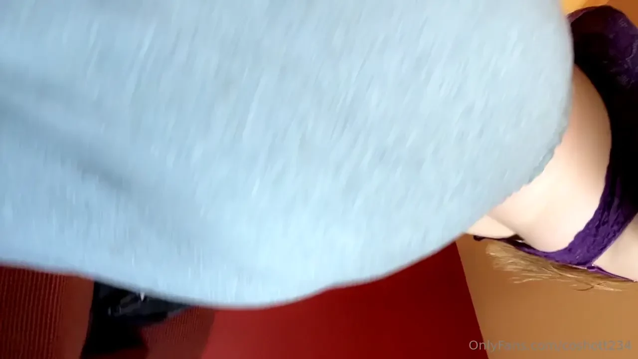 Do you like this outfit part 299 