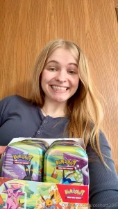 Guess what i finally found my favorite tin set i had way too much fun part 1