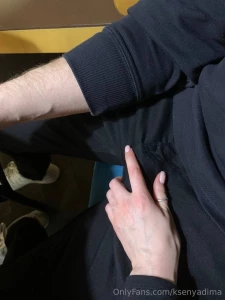 Hello cuckold we ve already met can you believe his dick is already part 1