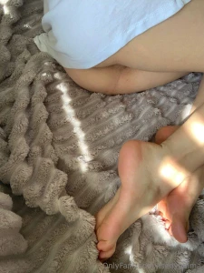 It feels so good to wear the shirt of the man who fucked me all night