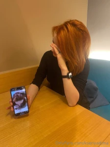 Every time you go for coffee with a girl just remember she probably