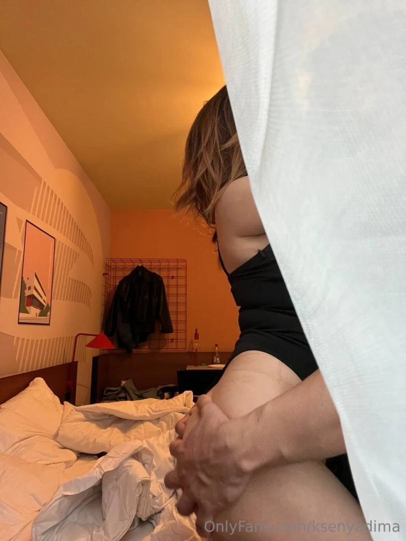 Your options is that a picture of me with my lover or is it my cuckold 