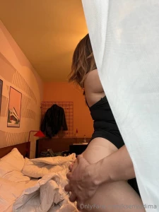 Your options is that a picture of me with my lover or is it my cuckold