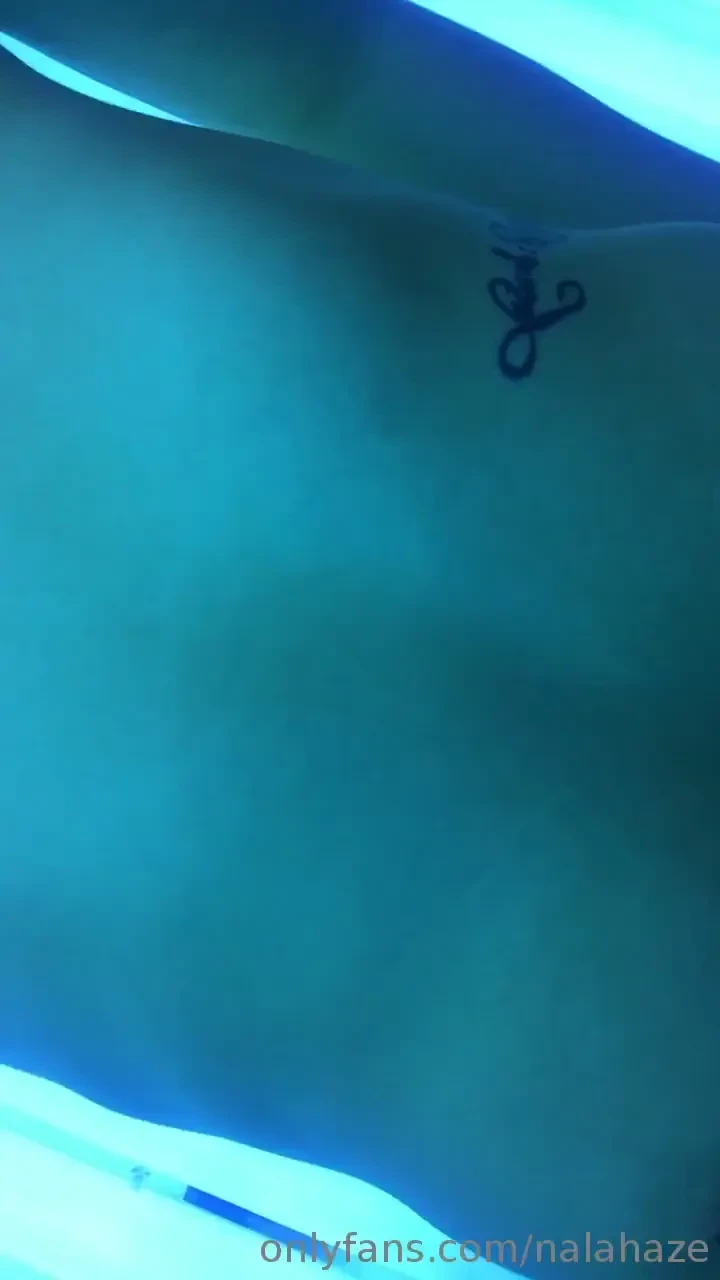 Tanning fun 