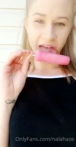 I miss summer and sucking big dick