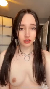 Follow my instructions fyp alt emo domme femdom edging denial goon