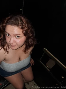 I was so horny and eager to experiment that i went to the booths i part 2