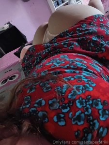 I have a new thong do you want to see it tengo una nueva tanga quieres part 2