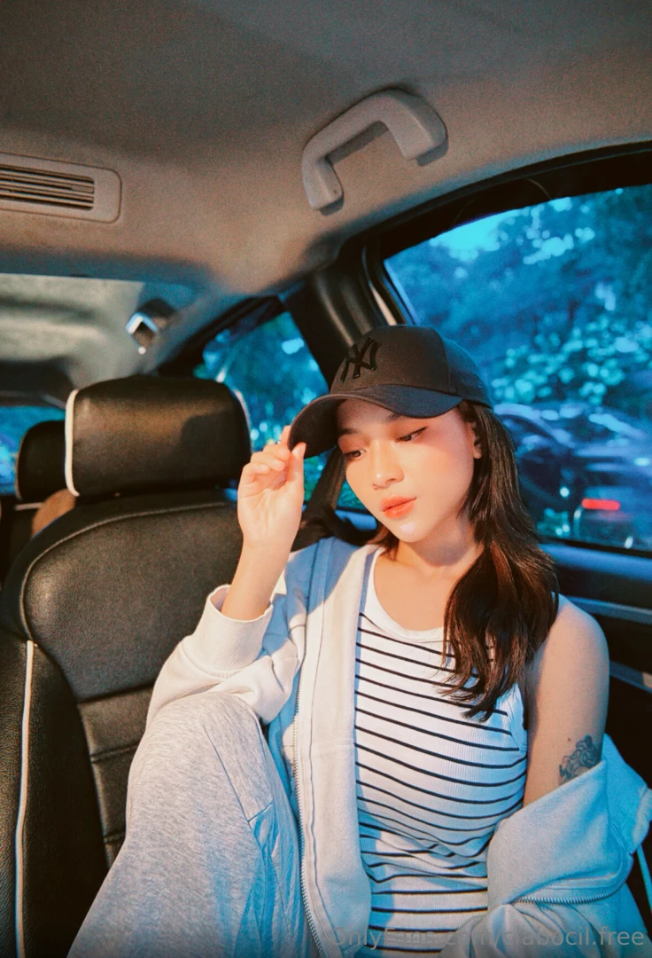 Ciabocil-free part 2 