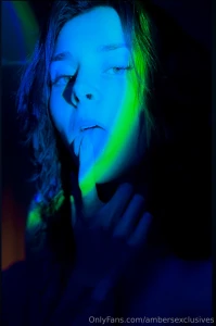 I did a naughty thing part 1