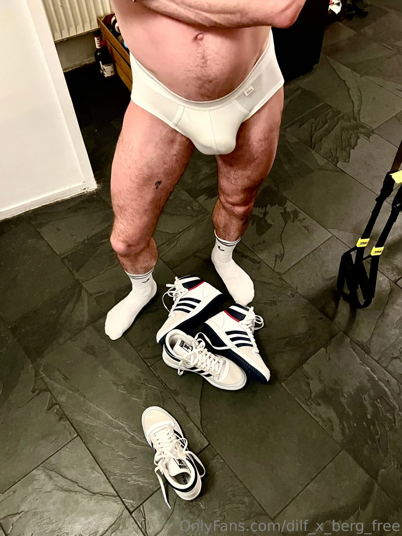 More on dilf_x_berg 