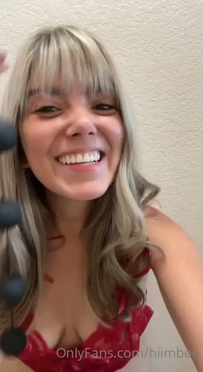 The previously ppv video of 3 of them popping out of my tight little 