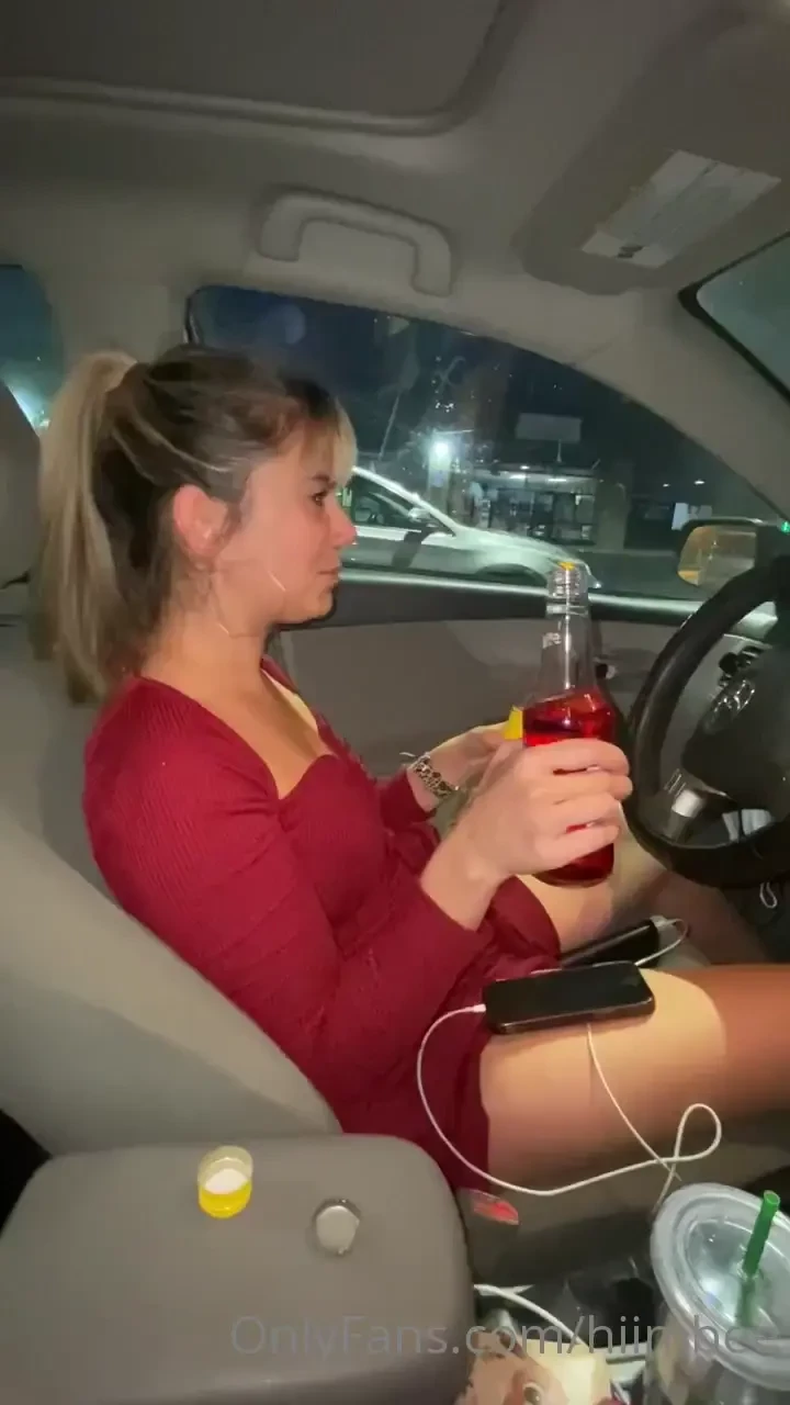 Had a fun night out part 1 