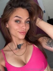 Hope you don t get tired of cute selfies