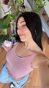 I m not perfect but my vibe is part 1