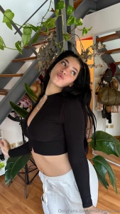 I m teasing you want to see more let s make it a private moment just