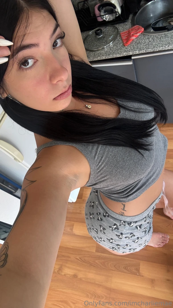 This is just the warm-up the real fun starts when you come inside 